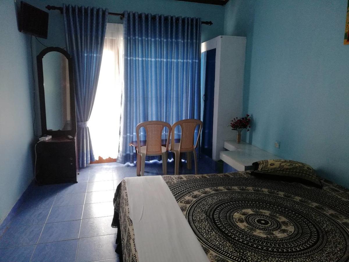 Ninnada Beach Hotel Marawila Exterior photo