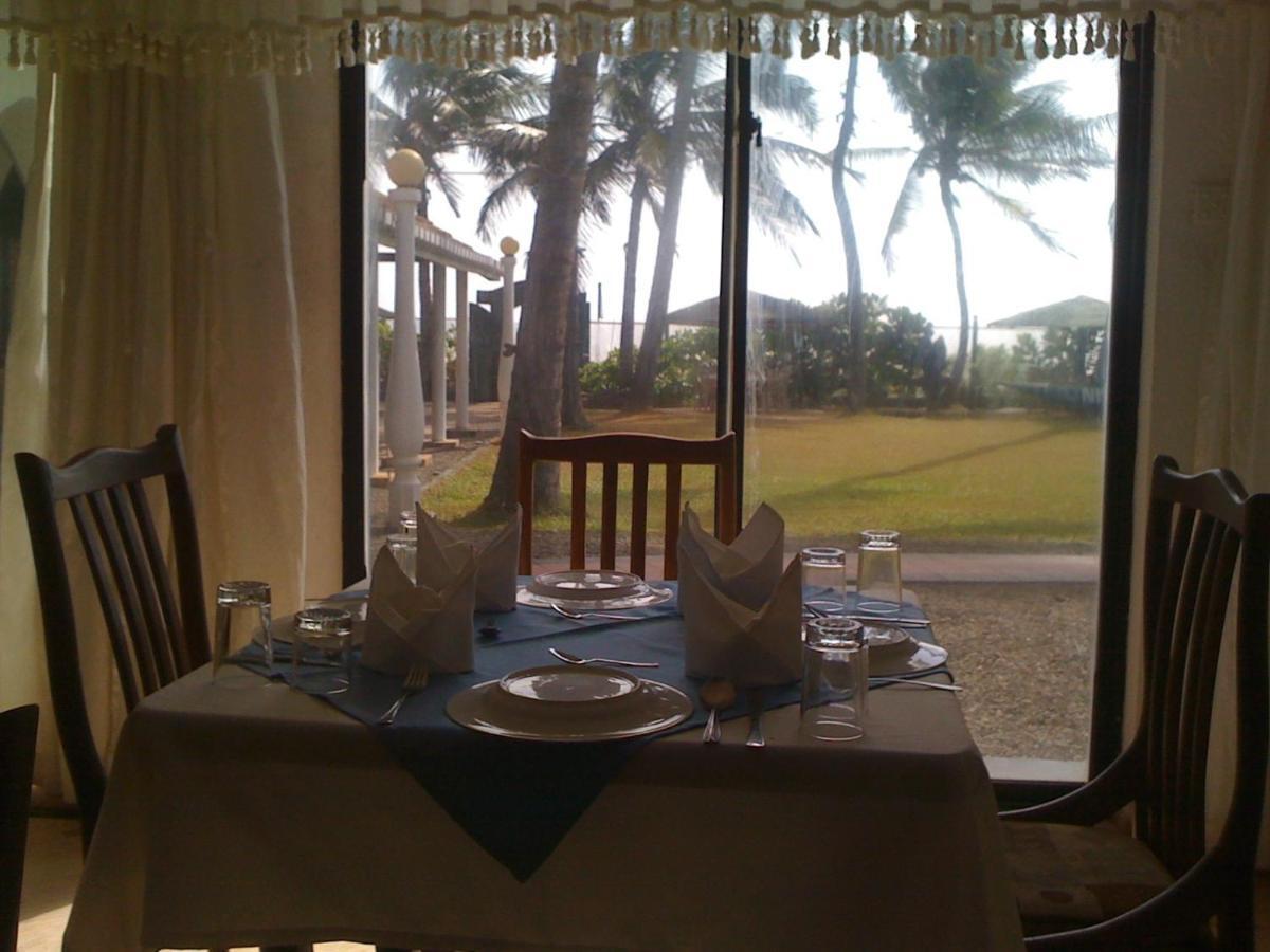 Ninnada Beach Hotel Marawila Room photo